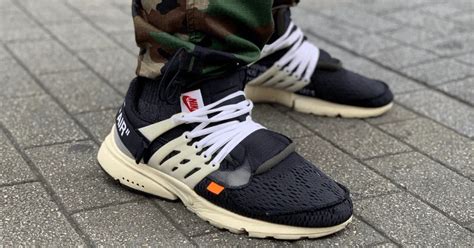 how to spot fake nike presto|false white presto.